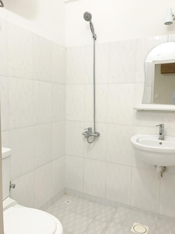 Al Hadow Hotel Maskat Zewnętrze zdjęcie
