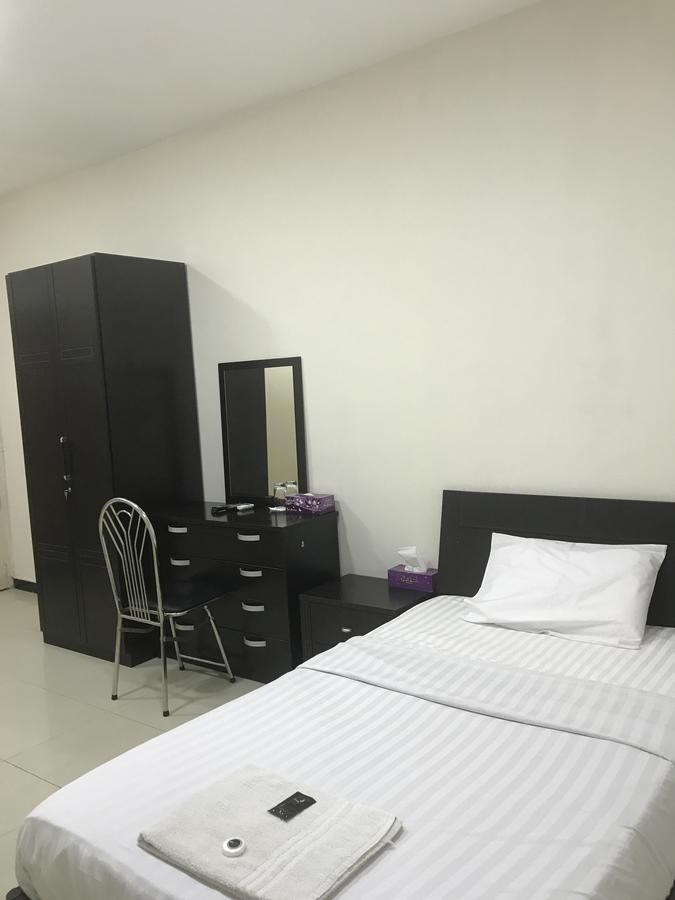 Al Hadow Hotel Maskat Zewnętrze zdjęcie