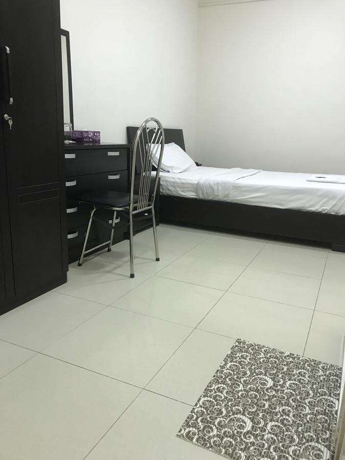 Al Hadow Hotel Maskat Zewnętrze zdjęcie